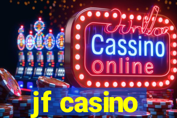 jf casino